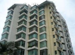 The Elysia (D12), Apartment #478708951